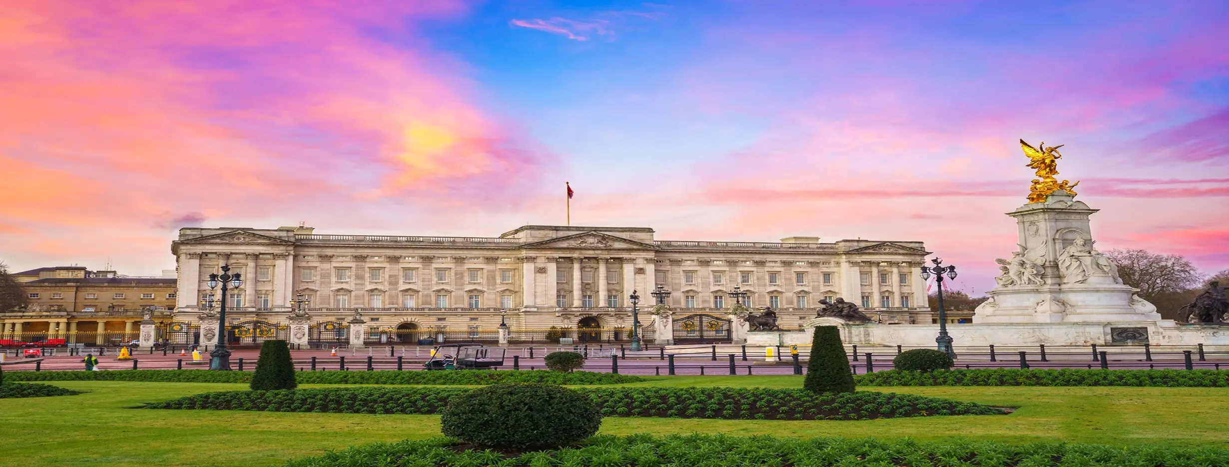 Image for Buckingham Palace
